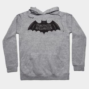 Fangtastic halloween Hoodie